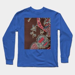 Jasper Long Sleeve T-Shirt